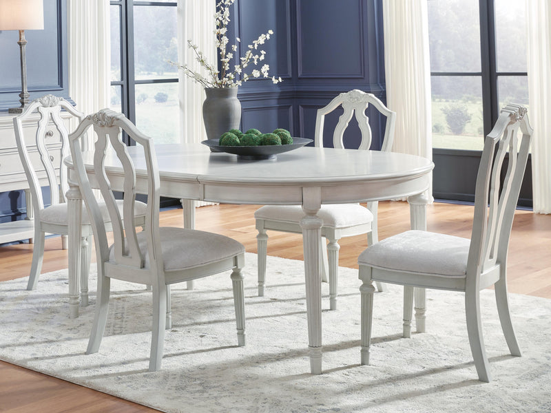 Montelaine Dining Room Set