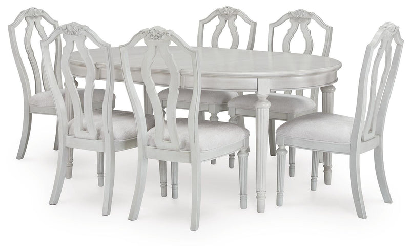 Montelaine Dining Room Set
