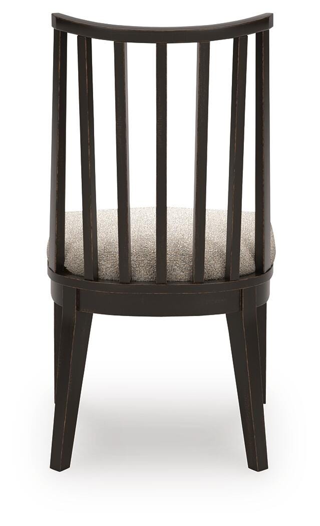 Galliden Dining Chair