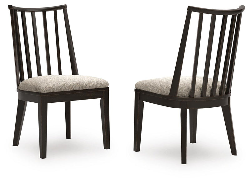 Galliden Dining Room Set