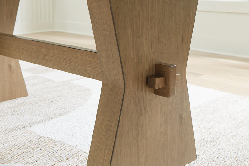 Galliden Dining Table