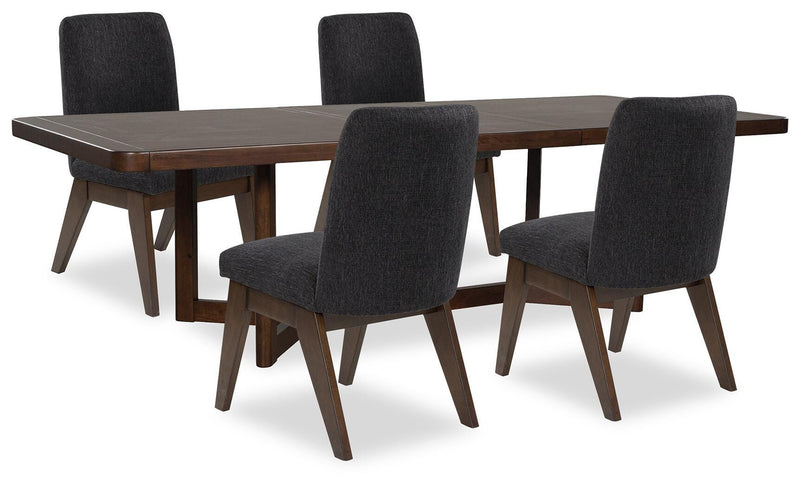 Dilenno Dining Room Set