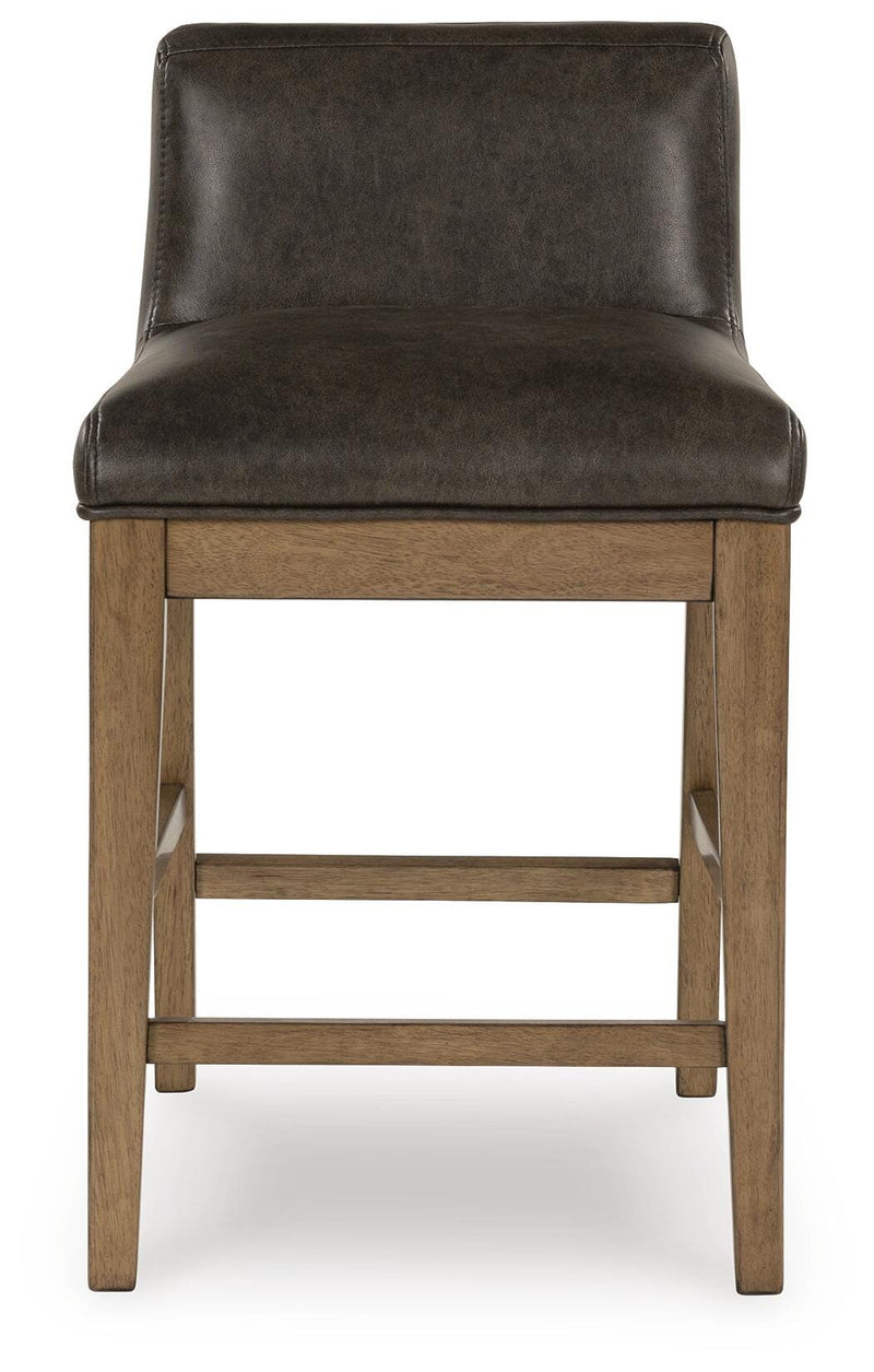 Cabalynn Counter Height Barstool