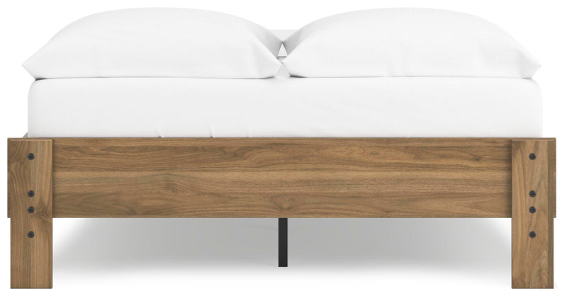 Deanlow Bed