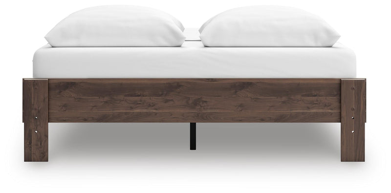Calverson Bed