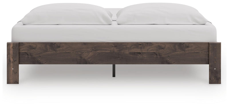 Calverson Bed