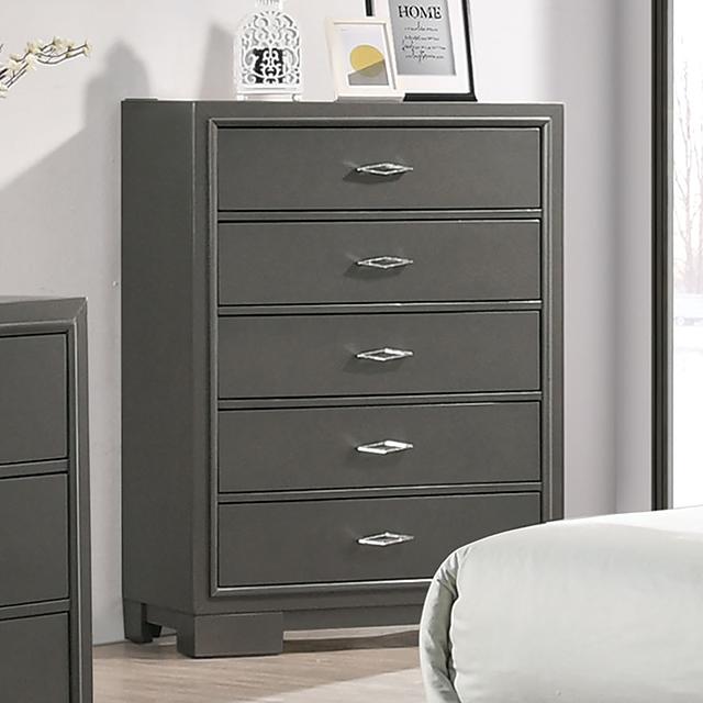 Dark Walnut