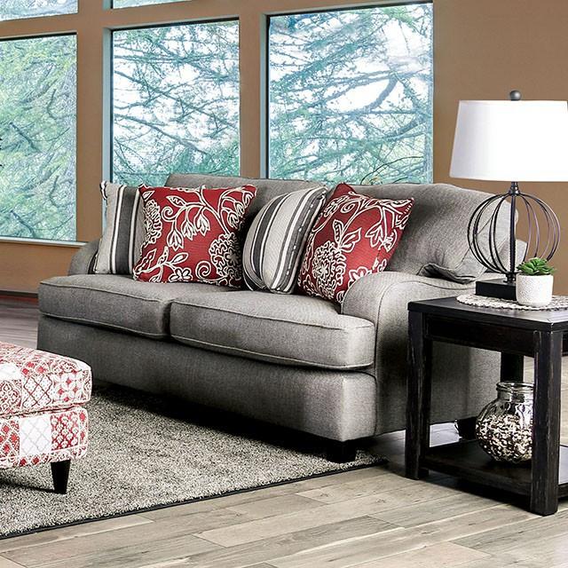 Ames Love Seat
