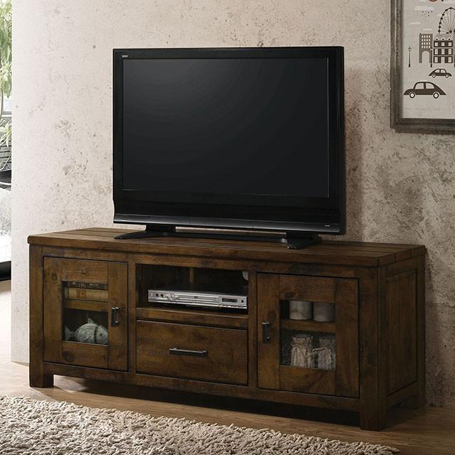 Rustic Oak