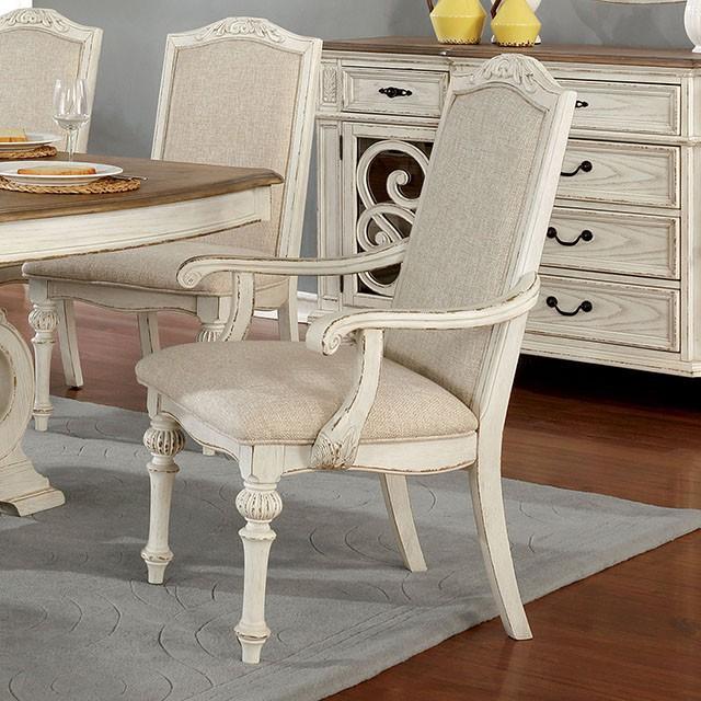 Antique White