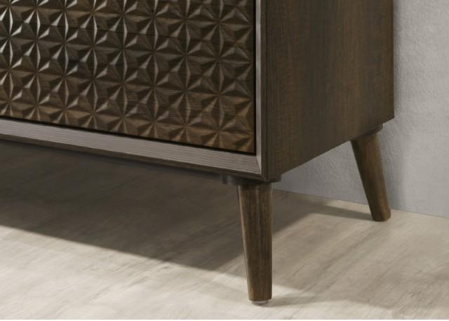 Chalfont E.King Wall Panels