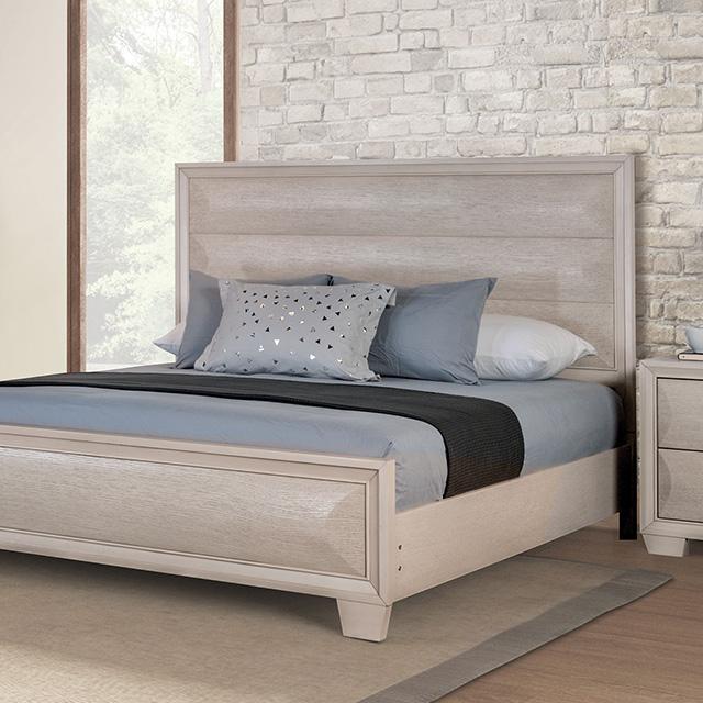 White Oak