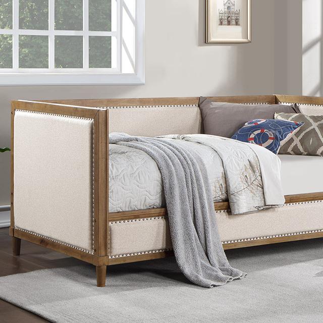 Beige/Light Oak