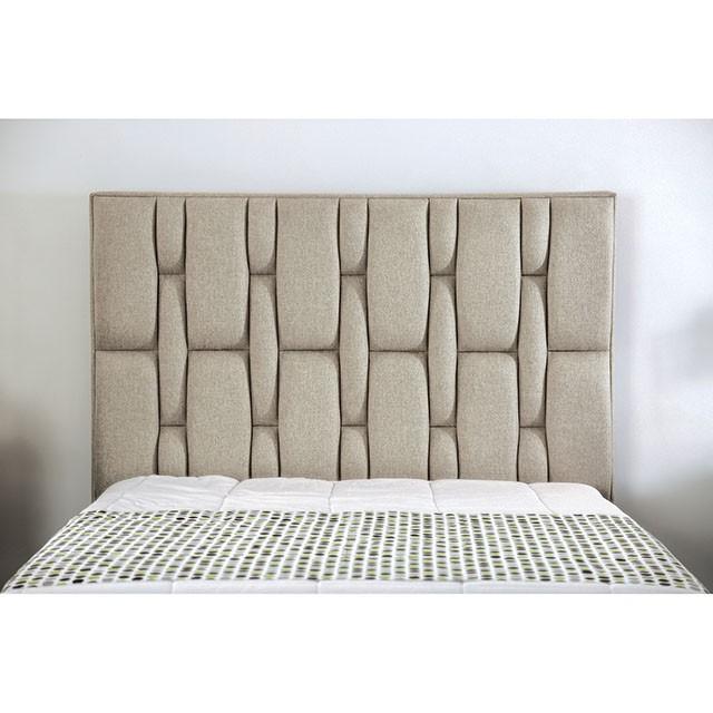 Deirdre Bed