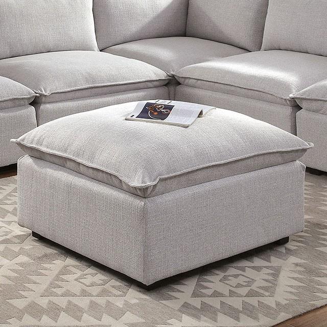 Linen-like Fabric