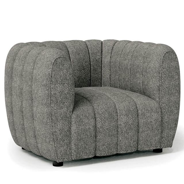 Charcoal Gray