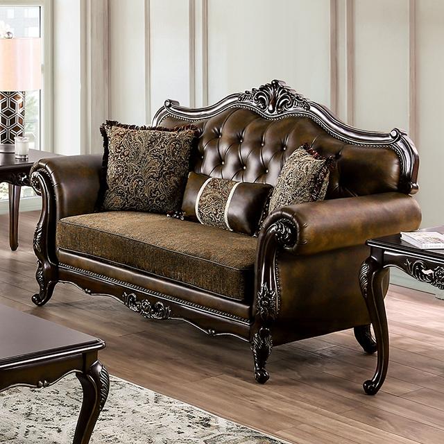 Ensenada Loveseat