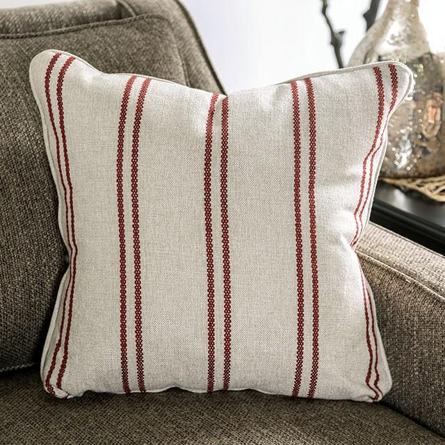 Fillmore Love Seat