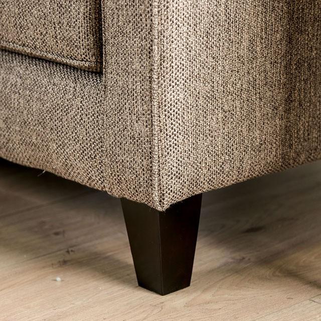 Fillmore Love Seat