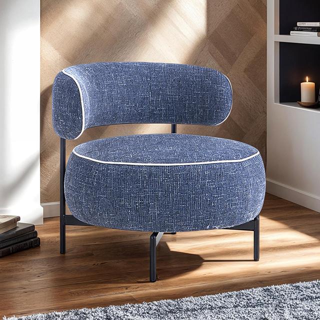 Fabric|Metal|Solid Wood