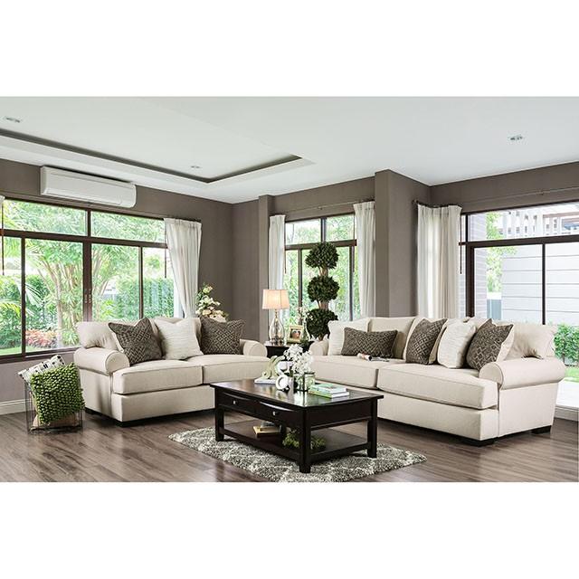 Gilda Love Seat