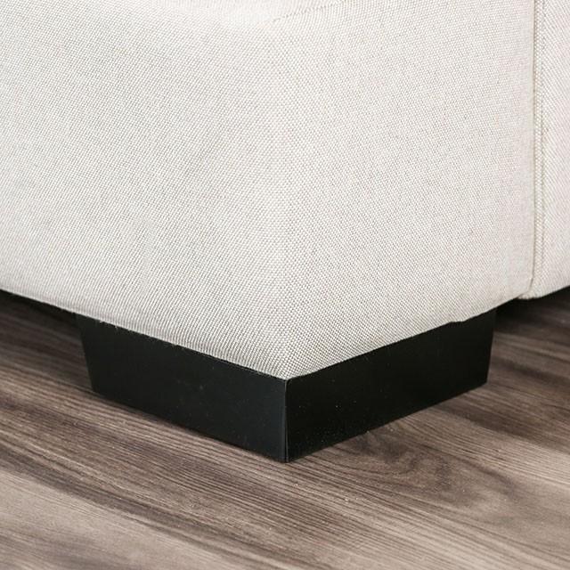 Gilda Love Seat