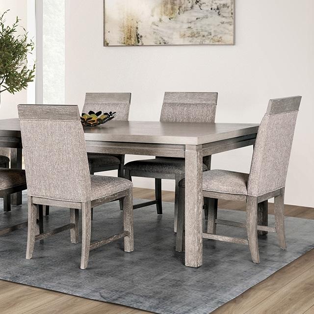 Fabric|Oak Veneer|Solid Rubberwood|Others