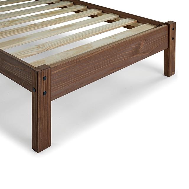 Creswell 4 Pc Bedroom Set
