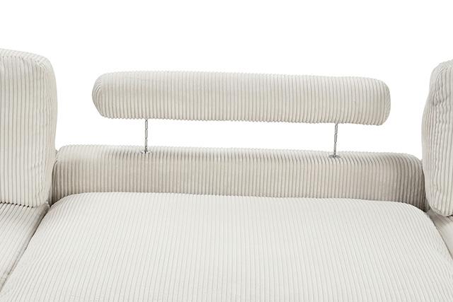 Dagenham Sectional [ C ]