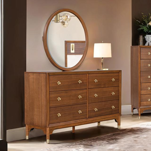 Hepburne Mirror