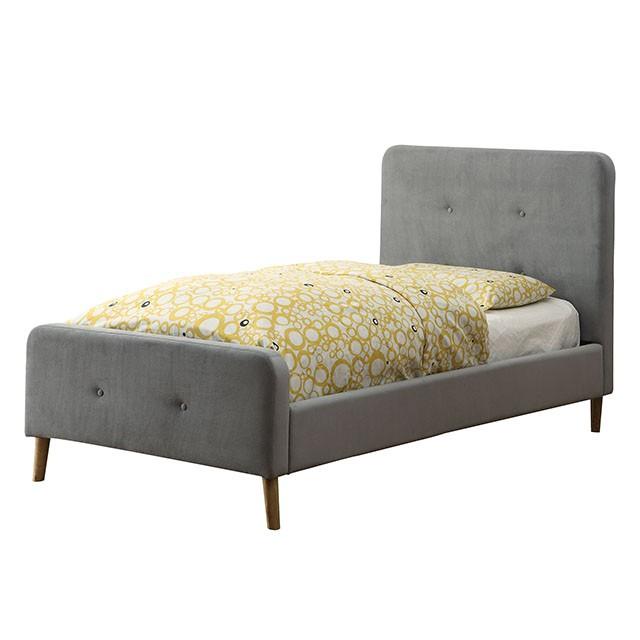Barney Full Bed