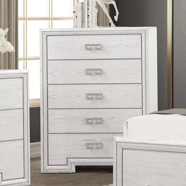 Rustic White