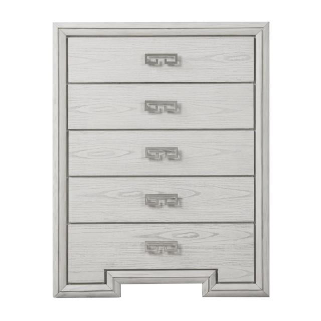 Basilone Chest