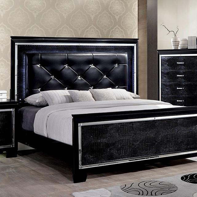 Bellanova Bed