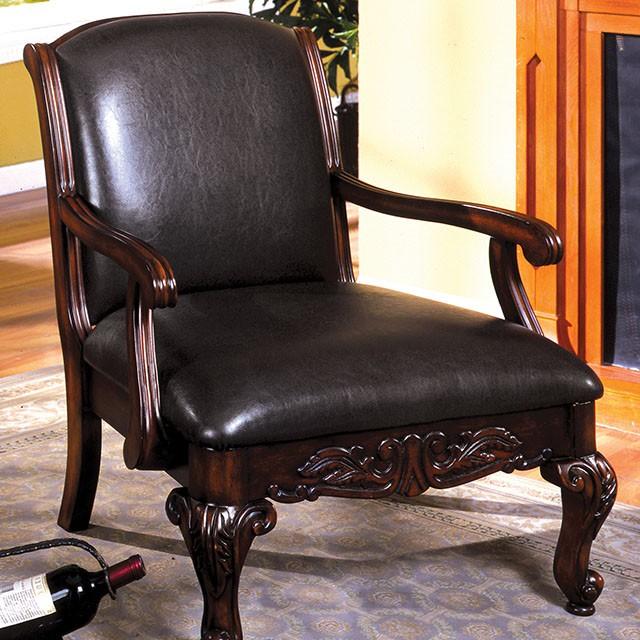 Antique Dark Cherry