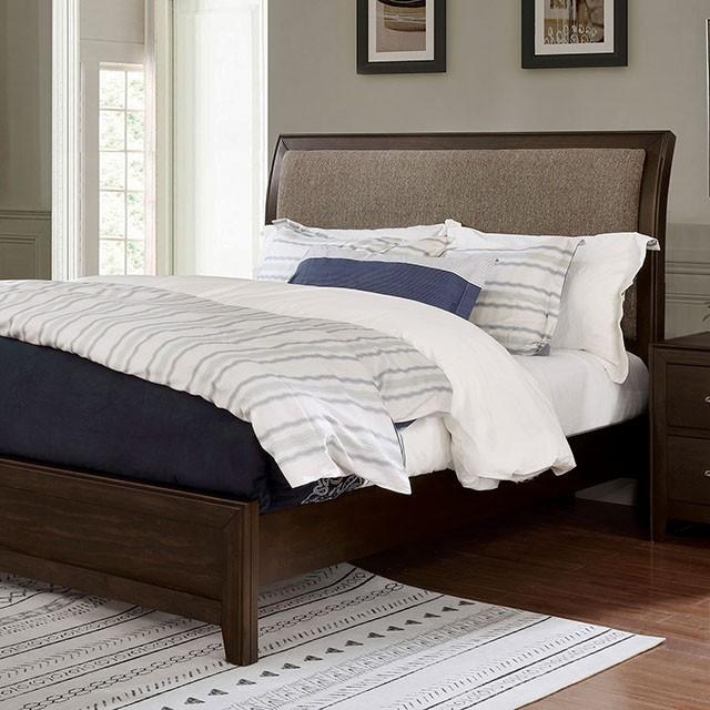 Walnut/Light Brown