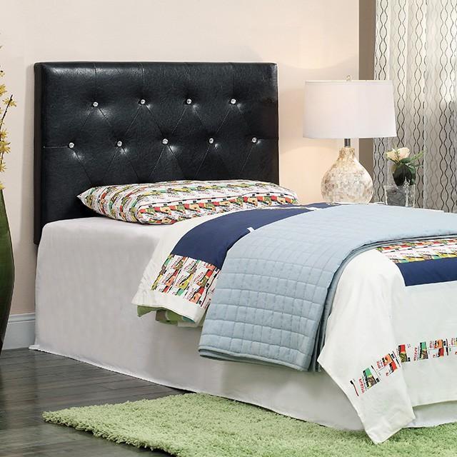 Headboard