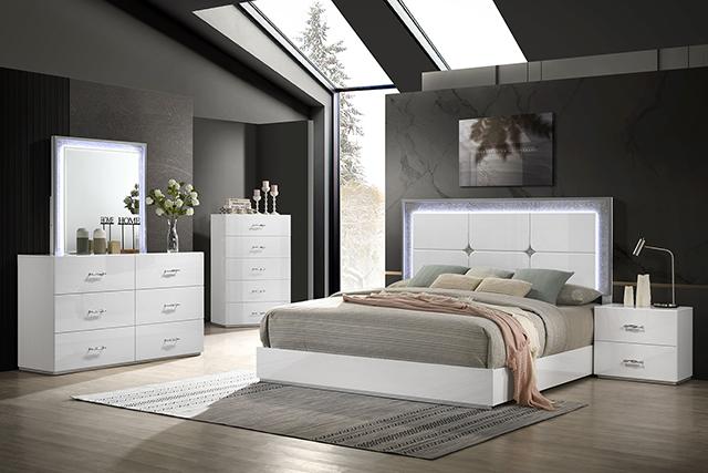 Stoholm Dresser