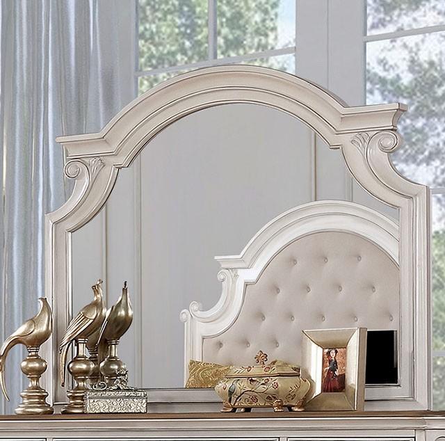 Antique Whitewash