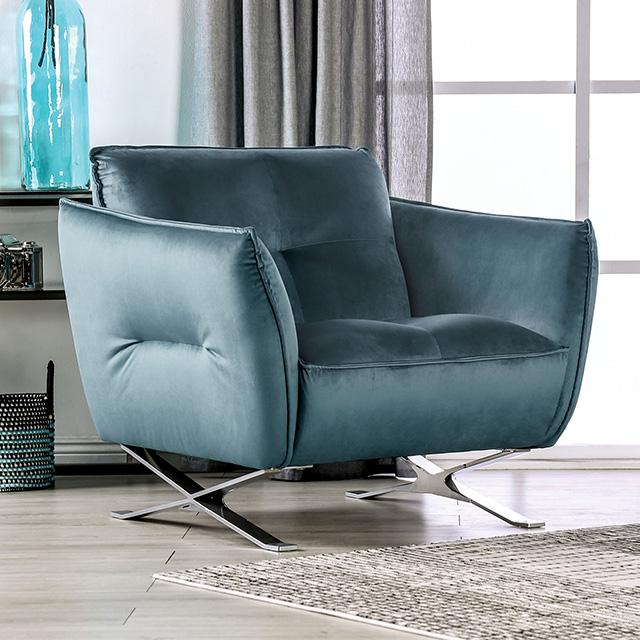 Teal