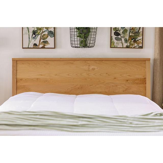 Willamette Bed