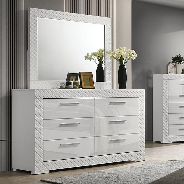 Whitby Dresser