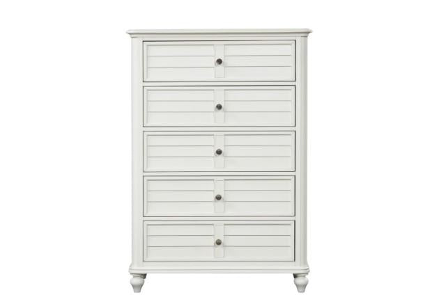 Whitehaven Chest