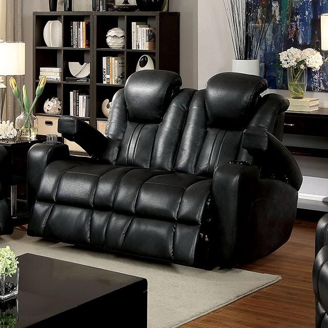 Zaurak Love Seat