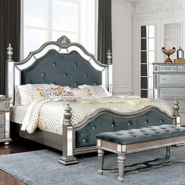 Silver/Gray