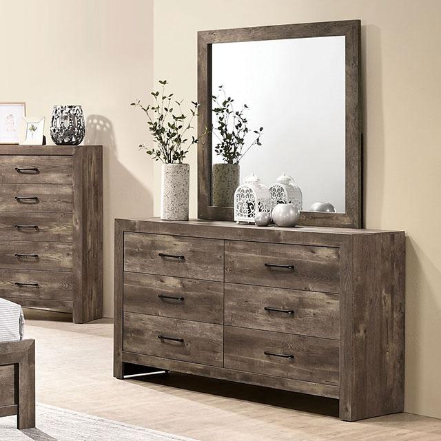 Faux Wood Veneer