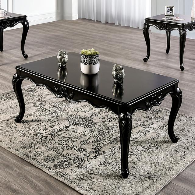 Rochester Coffee Table
