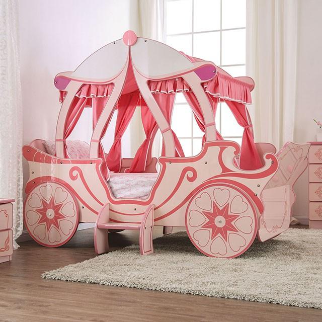Youth Bed