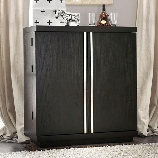 Modoc Espresso Server