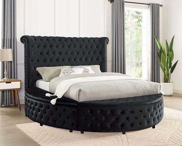 Delilah Queen Bed